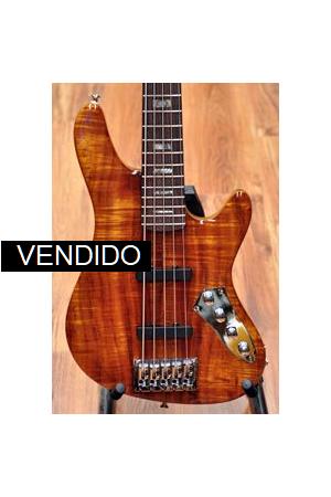 Carvin JB5 Custom Carvin JB5 Custom